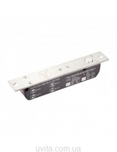 YB-700A(LED) Ригельний замок врізний для системи контролю доступу